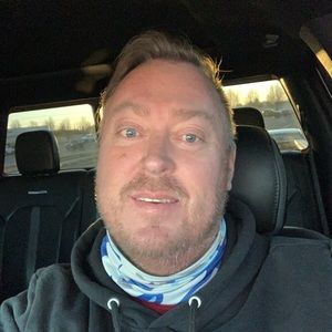 Meet your Posher, Ronnie